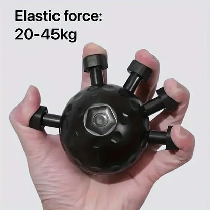Gripster Kézerősítő